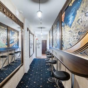 Гостиница Винтерфелл на Старом Арбате