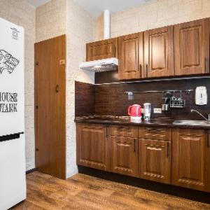 Гостиница Винтерфелл на Старом Арбате
