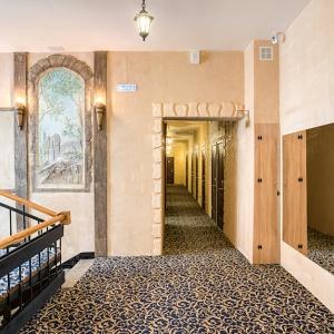 Hotel Winterfell Kursky Vokzal