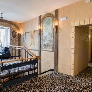 Hotel Winterfell Kursky Vokzal