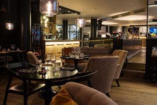 Гостиница Lapland Hotels Tampere
