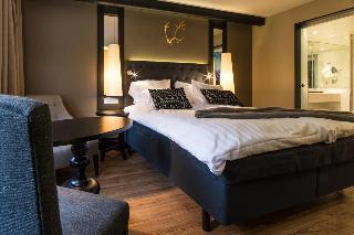 Гостиница Lapland Hotels Tampere