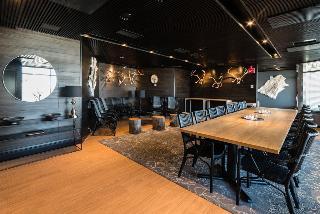 Гостиница Lapland Hotels Tampere