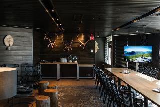 Гостиница Lapland Hotels Tampere