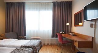 Гостиница Scandic Espoo