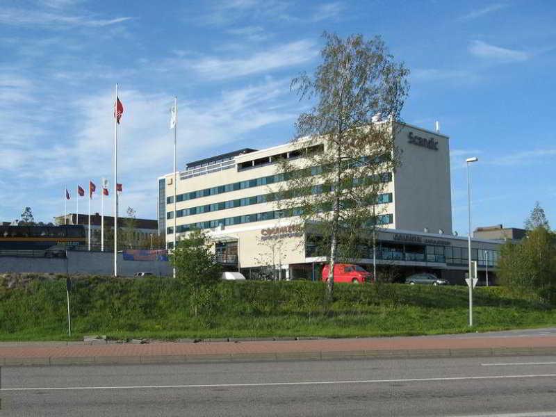 Hotel Scandic Espoo