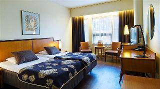 Гостиница Scandic Hamburger Bors