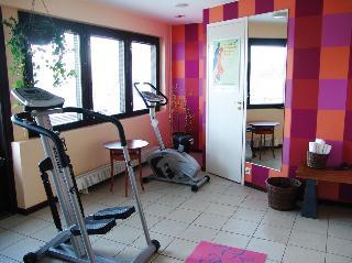 Гостиница Scandic Hamburger Bors