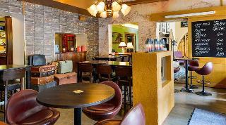 Гостиница Scandic Hamburger Bors