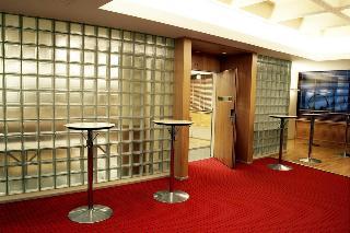Гостиница Scandic Hamburger Bors