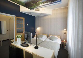 Hotel Helka