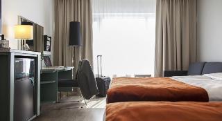 Hotel Scandic Tampere Rosendahl