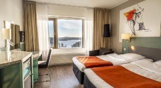 Hotel Scandic Tampere Rosendahl
