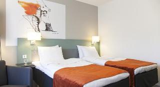 Hotel Scandic Tampere Rosendahl