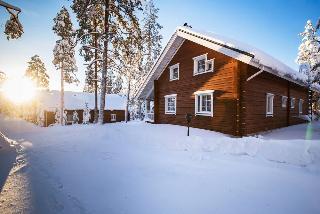 Hotel Snowy Cottages, Lakituvat