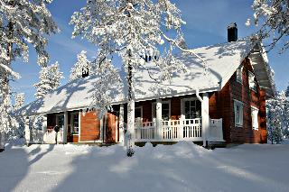 Hotel Snowy Cottages, Lakituvat