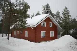 Hotel Snowy Cottages, Lakituvat