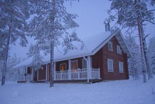 Hotel Snowy Cottages, Lakituvat