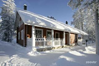 Hotel Snowy Cottages, Lakituvat