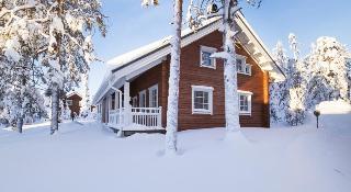 Hotel Snowy Cottages, Lakituvat
