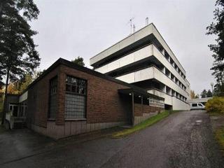 Гостиница Matinlahti