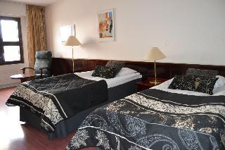 Hotel Cumulus Imatra
