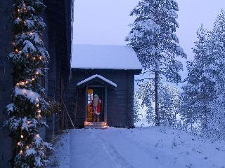 Гостиница Kalevala