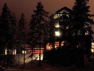 Гостиница Kalevala