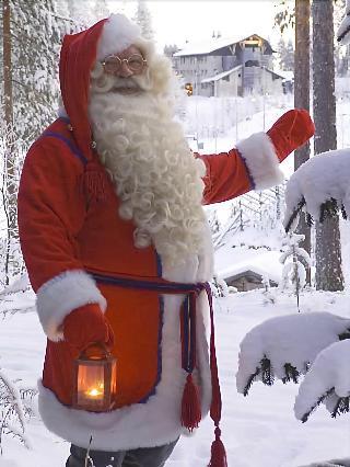Гостиница Kalevala
