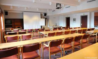 Hotel Scandic Forssa