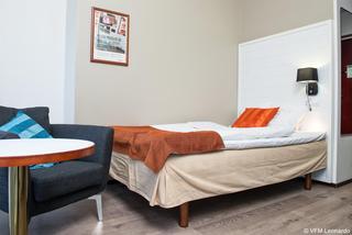 Hotel Scandic Forssa