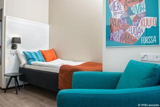 Hotel Scandic Forssa