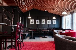 Hotel Yllasrinne