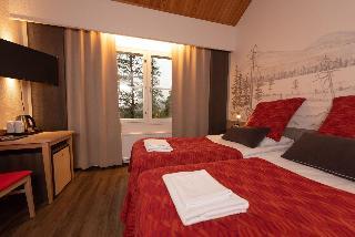 Hotel Yllasrinne