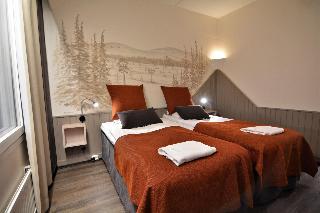 Hotel Yllasrinne