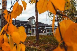 Hotel Yllasrinne