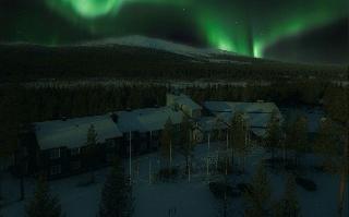 Hotel Yllasrinne