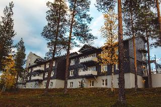 Hotel Yllasrinne