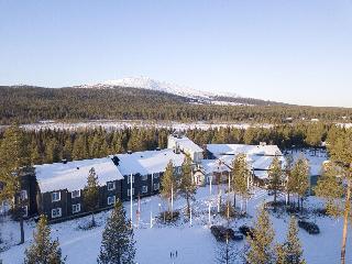 Hotel Yllasrinne