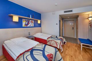 Hotel Scandic Seinajoki