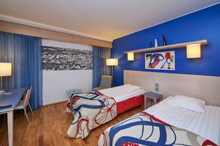 Hotel Scandic Seinajoki