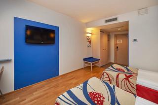 Hotel Scandic Seinajoki