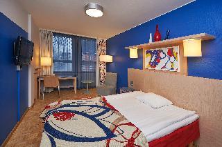Hotel Scandic Seinajoki