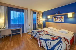 Hotel Scandic Seinajoki