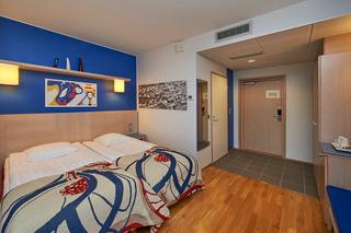 Hotel Scandic Seinajoki