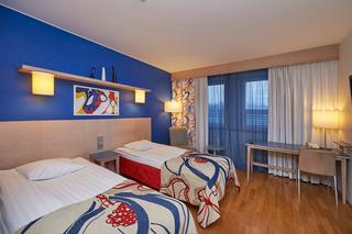 Hotel Scandic Seinajoki