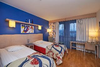 Hotel Scandic Seinajoki