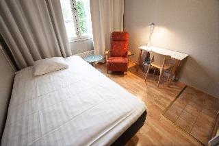 Гостиница Scandic Kotka