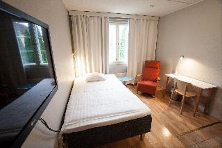 Гостиница Scandic Kotka