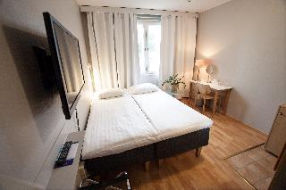 Гостиница Scandic Kotka